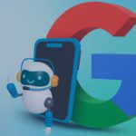Google IA en SEO